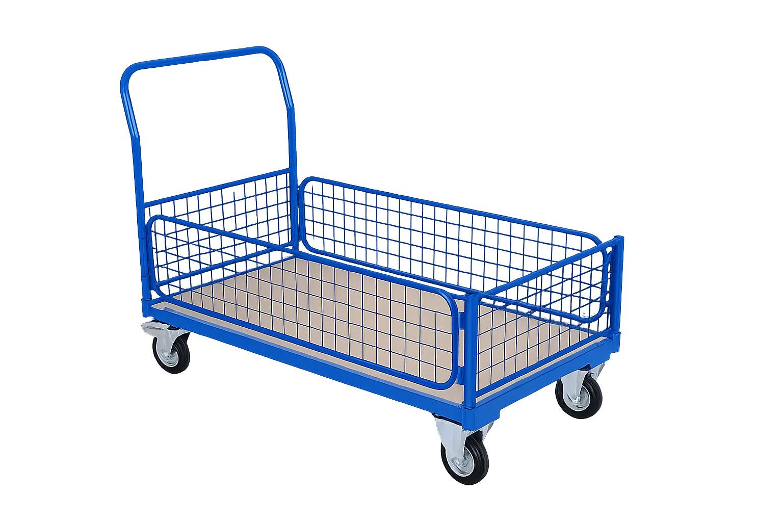 Trolleys-2